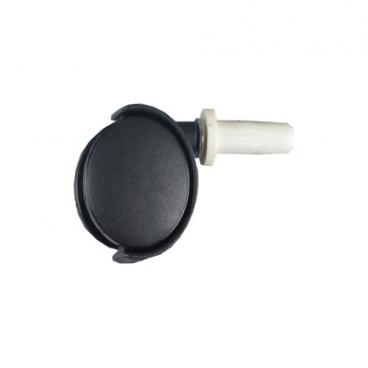 Maytag MCD4100AWX Caster Wheel - Genuine OEM