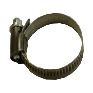 Maytag MDB4650AWS Drain Hose Clamp - Genuine OEM