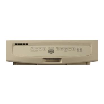 Maytag MDB4709AWW2 Control Panel - Genuine OEM