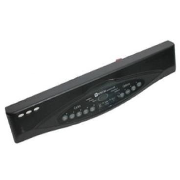 Maytag MDB6601AWQ Control Panel - Genuine OEM
