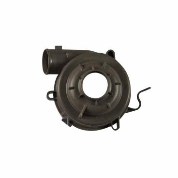 Maytag MDB7949SDH3 Drain Pump Housing - Genuine OEM