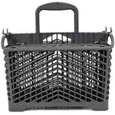 Maytag MDB7949SDH3 Silverware Basket - Genuine OEM