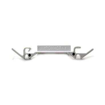 Maytag MDB8000AWW Pivoting Tine Latch  - Genuine OEM