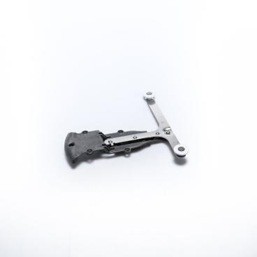 Maytag MDB8859AWB2 Adjuster - Genuine OEM