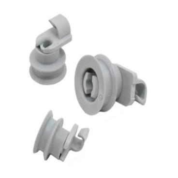 Maytag MDB8951BWQ0 Wheel - Genuine OEM