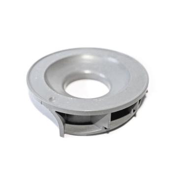 Maytag MDB8959SFZ4 Enclosure Motor Cover - Genuine OEM
