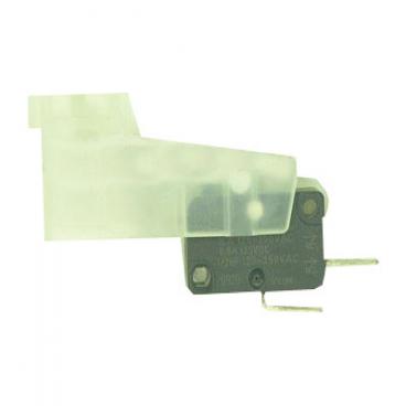 Maytag MDBH945AWQ40 Float Switch Assembly - Genuine OEM
