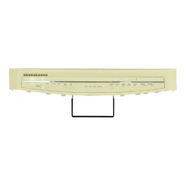 Maytag MDBH949PAQ0 Control Panel - Genuine OEM