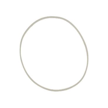 Maytag MDBH965AWW40 Door Vent Seal - Genuine OEM