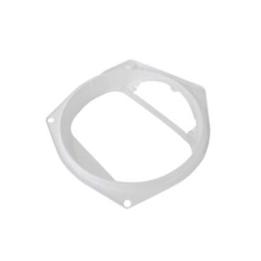 Maytag MDE17CSAZW1 Bulkhead - Genuine OEM