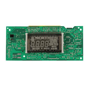 Maytag MDE17PDAYW1 Display Control Board - Genuine OEM