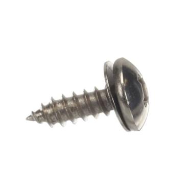 Maytag MDE2440AGW Screw - Genuine OEM