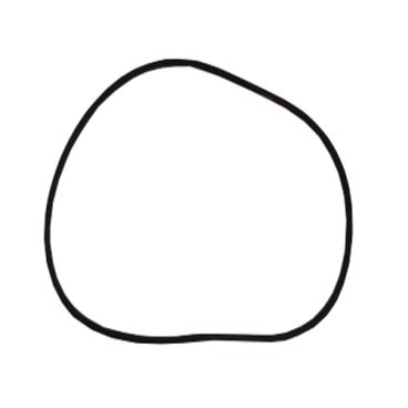 Maytag MDE2706AZW Seal - Genuine OEM