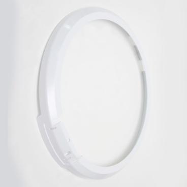 Maytag MDE28PDCGW1 Outer Door Ring - Genuine OEM