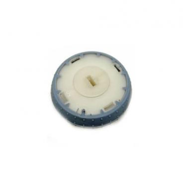 Maytag MDE7460AYW Timer Knob - Genuine OEM