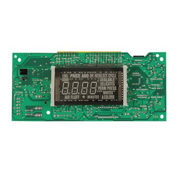 Maytag MDG14PDSAW Display Control Board - Genuine OEM