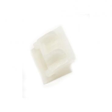 Maytag MDG18PDAWW0 Front Panel Lock Clip - Genuine OEM