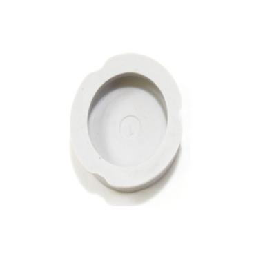 Maytag MDG9316AWQ Leveling Rubber Foot Pad - Genuine OEM