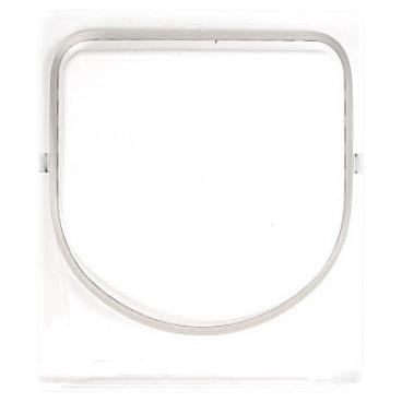 Maytag MDG9390AXW Door - Genuine OEM