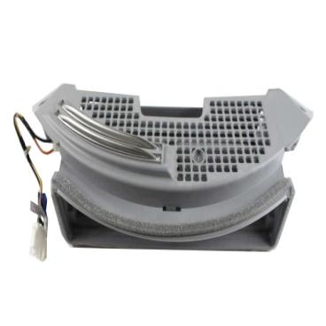 Maytag MED4200BW0 Housing - Genuine OEM