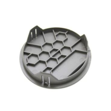 Maytag MED4200BW0 Plug - Genuine OEM