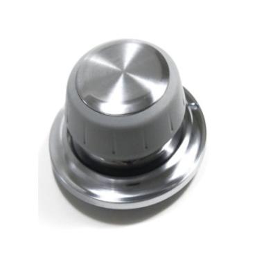 Maytag MED5870TW0 Knob - Genuine OEM