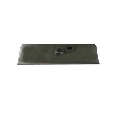 Maytag MEDB835DW2 Control Panel - Genuine OEM