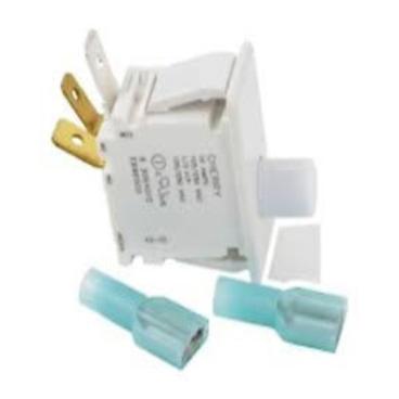 Maytag MEDB980BW0 Door Switch - Genuine OEM
