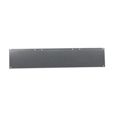 Maytag MEDC465HW0 Rear Panel - Genuine OEM