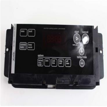 Maytag MER7765WS0 Range Electronic Control Clock Board - Genuine OEM