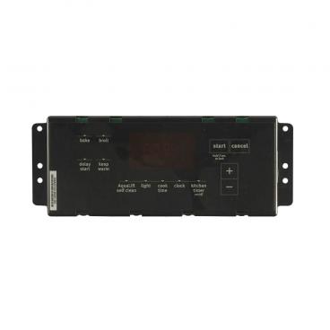 Maytag MER8670AS0 Touchpad Display Control Board - Black - Genuine OEM