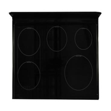 Maytag MET8775XB02 Cooktop - Genuine OEM