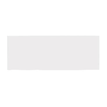 Maytag MET8820DS03 Door Glass - Genuine OEM