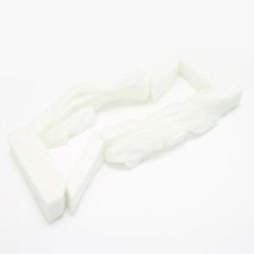Maytag MET8820DS03 Insulation - Genuine OEM