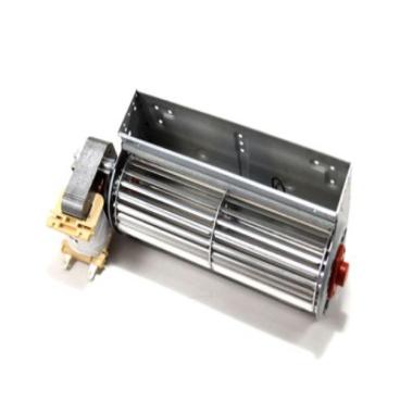 Maytag MEW6627DDQ Fan Motor - Genuine OEM
