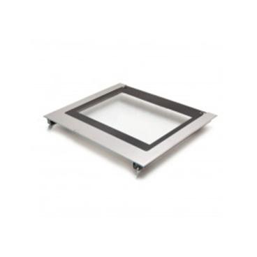 Maytag MEW7630DH00 Door Glass - Genuine OEM