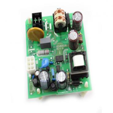 Maytag MEW9527AB01 Electronic Main Control Board - Genuine OEM