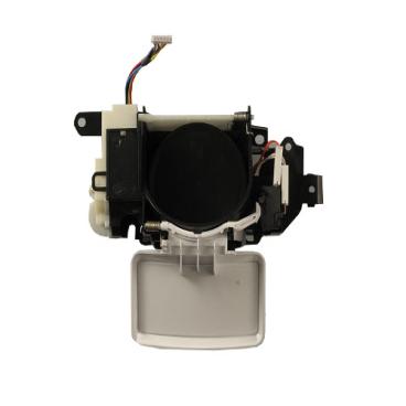 Maytag MFI2569VEM0 Chute - Genuine OEM