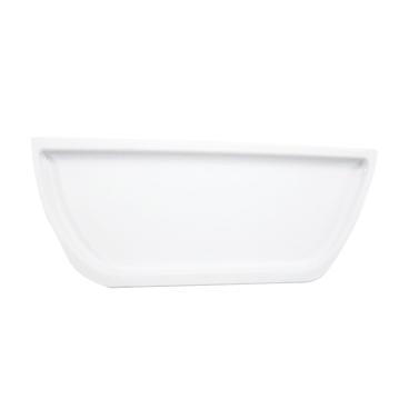 Maytag MFI2665XEB2 Drip Tray (White) - Genuine OEM