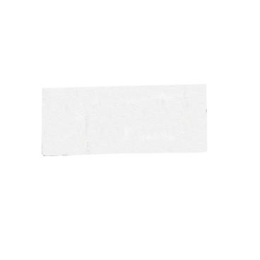 Maytag MFI2665XEB2 Fan Housing Seal - Genuine OEM