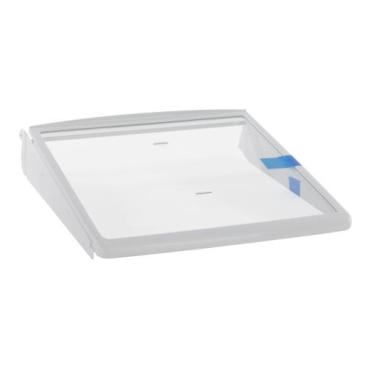 Maytag MFI2665XEB2 Glass Shelf - Genuine OEM