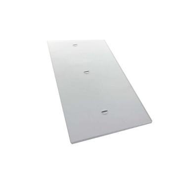 Maytag MFT2673BEW11 Glass Shelf - Genuine OEM