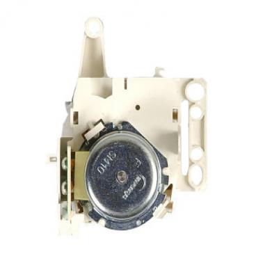 Maytag MFW9600SQ1 Dispenser Motor & Switch - Genuine OEM