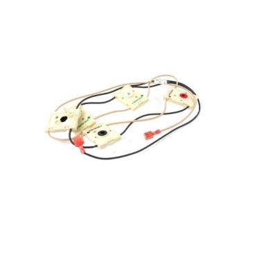 Maytag MGC5536BDB21 Wire Harness - Genuine OEM