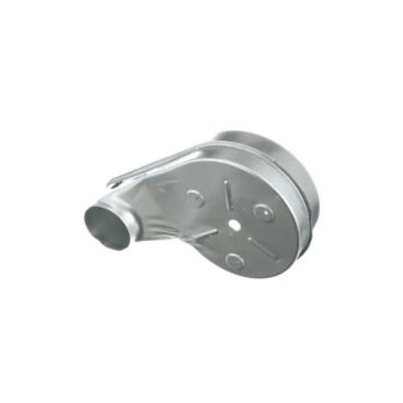 Maytag MGD5500FW1 Blower Housing - Genuine OEM