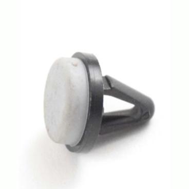 Maytag MGD5500FW1 Bumper - Genuine OEM