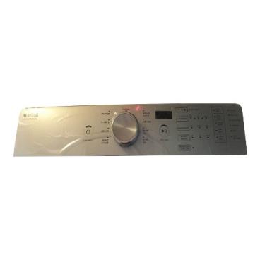 Maytag MGD5500FW1 Control Panel - Genuine OEM
