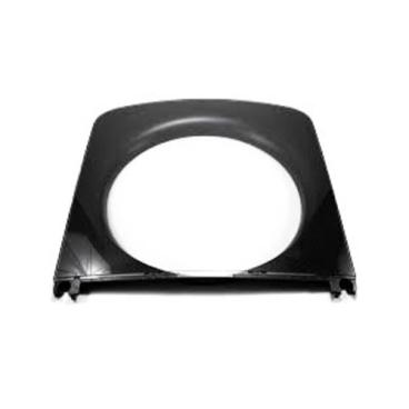 Maytag MGD5500FW1 Door Assembly - Genuine OEM