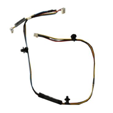 Maytag MGD5500FW1 Wire Harness - Genuine OEM