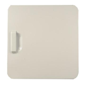 Maytag MGD5770TQ0 Door - Genuine OEM